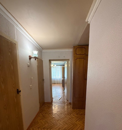 квартира г Балаково ул Свердлова 56 фото 9