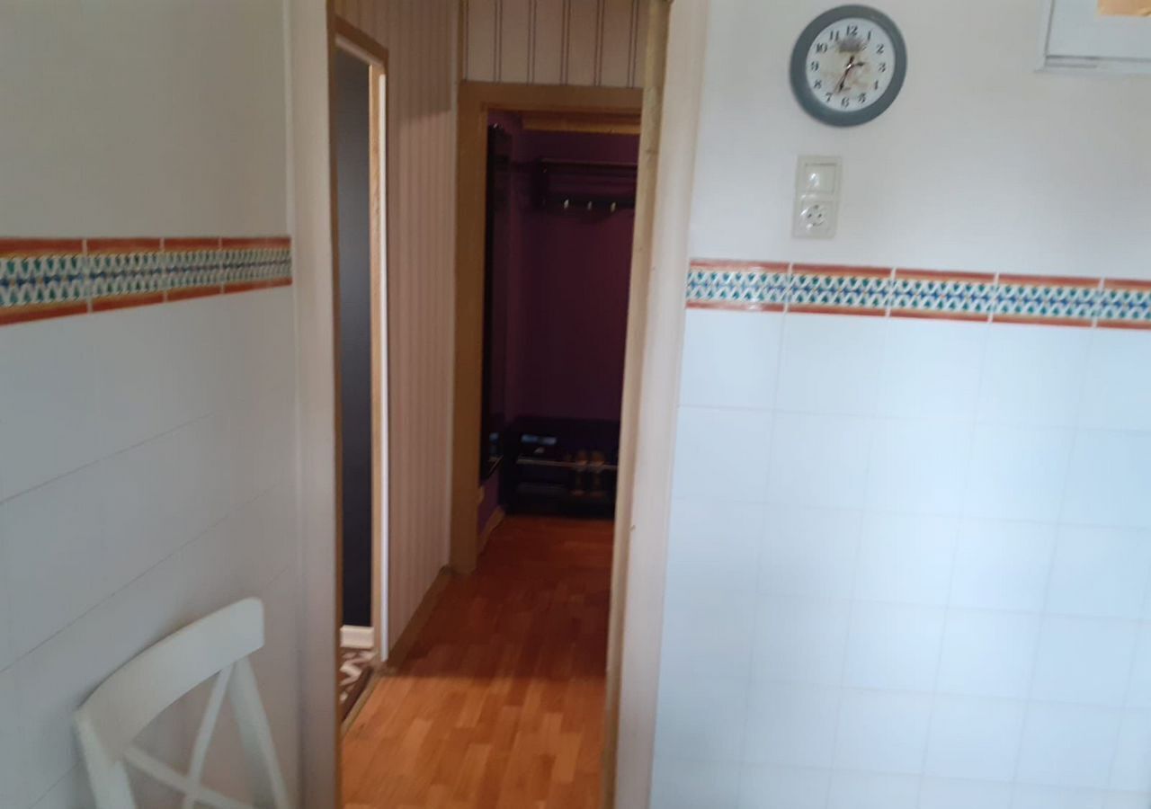 квартира г Дзержинский ул Лермонтова 2 фото 11