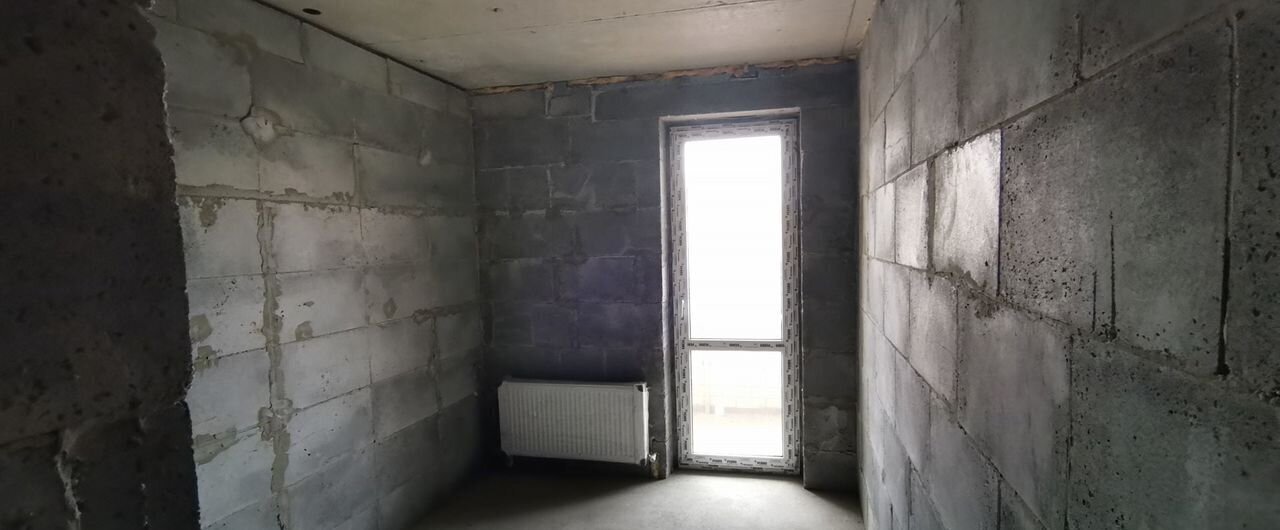 квартира г Краснодар р-н Прикубанский ул Черкасская 58/2 фото 7