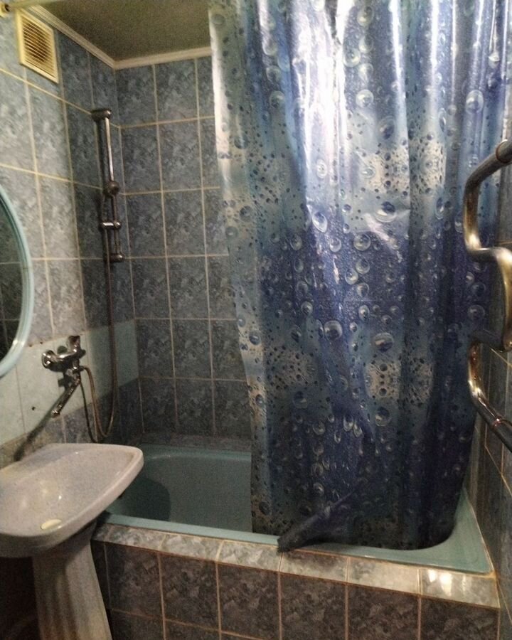 квартира р-н Ярцевский г Ярцево ул Советская 22/2 фото 24