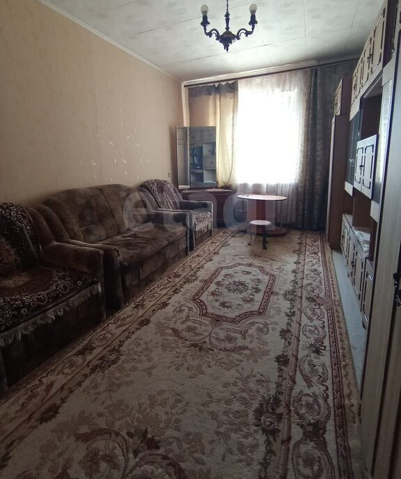 квартира г Елец п ТЭЦ 11 фото 10