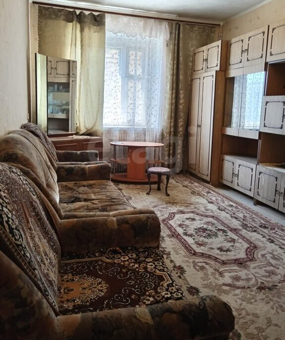 квартира г Елец п ТЭЦ 11 фото 13