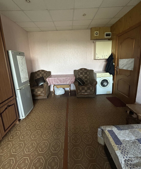 комната г Брянск ул Костычева 42 фото 2