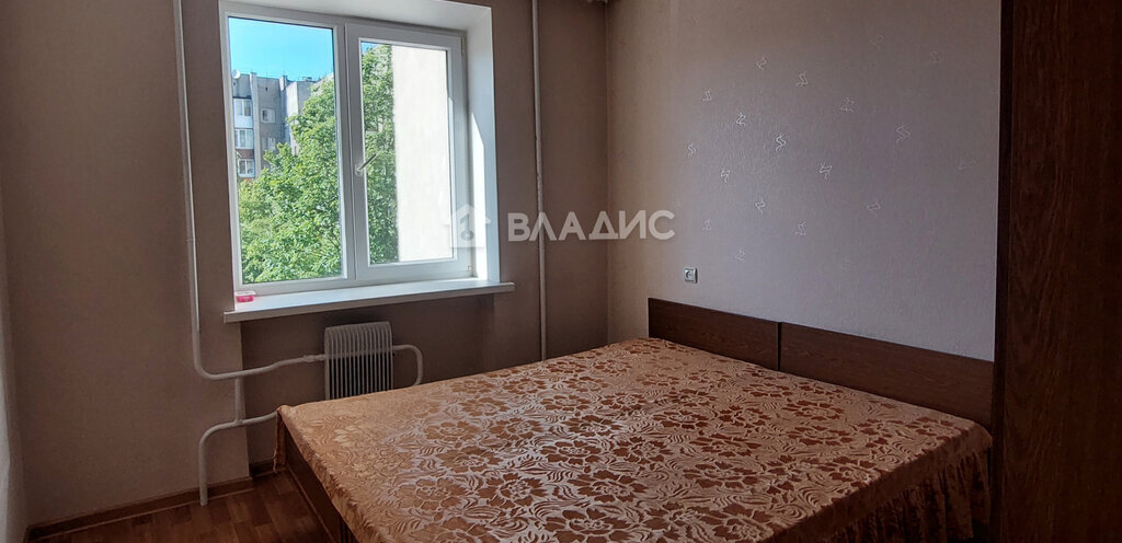 квартира г Калининград ул Озерная 3 фото 4