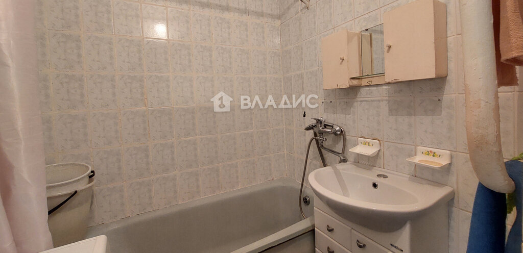 квартира г Калининград ул Озерная 3 фото 21