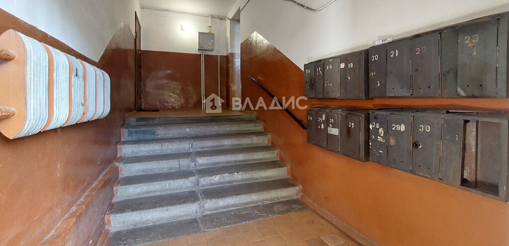 квартира г Калининград ул Озерная 3 фото 28