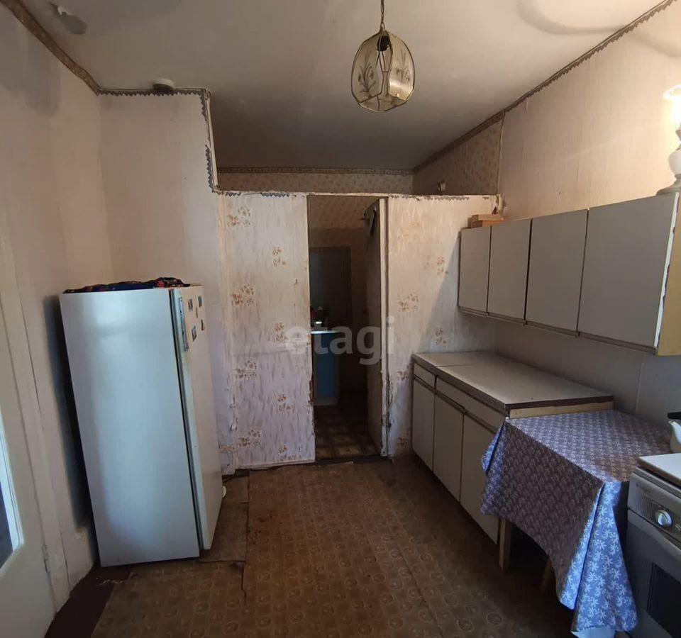 квартира г Мичуринск Волгоградская ул., 11 фото 9