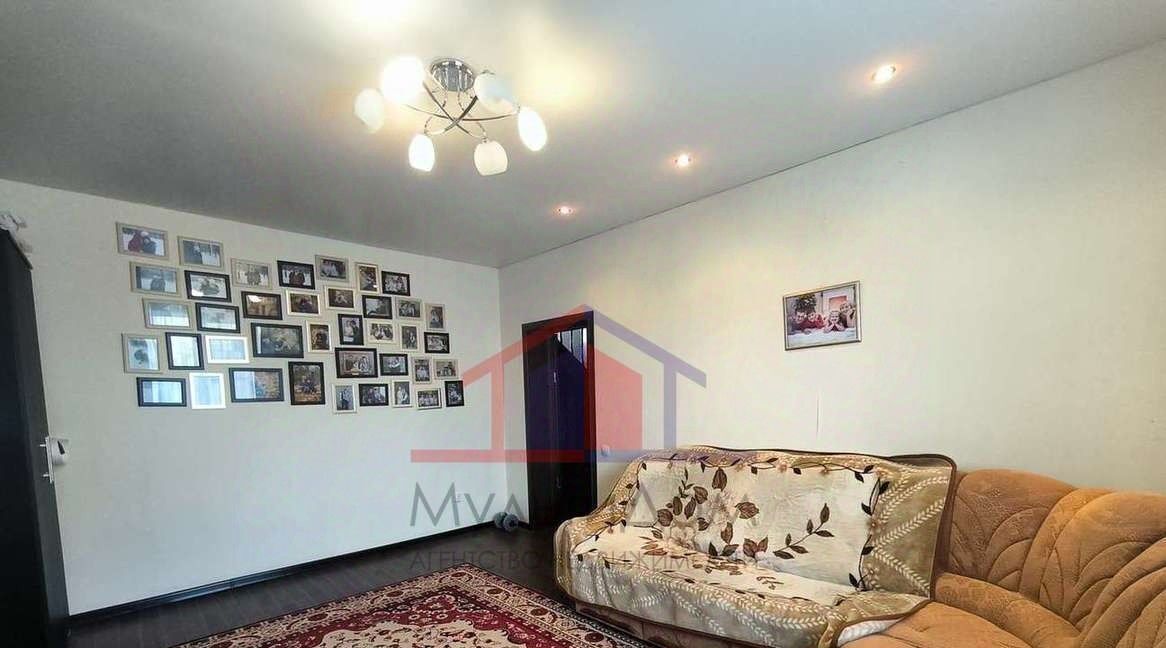 дом г Губкин ул Ромашковая фото 8