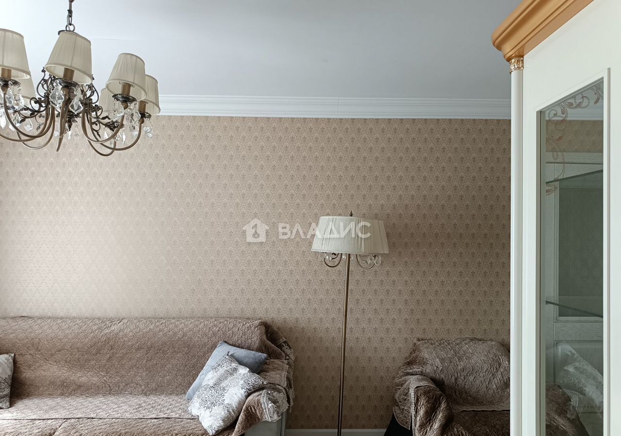 квартира р-н Багратионовский г Багратионовск ул Багратиона 22 фото 7