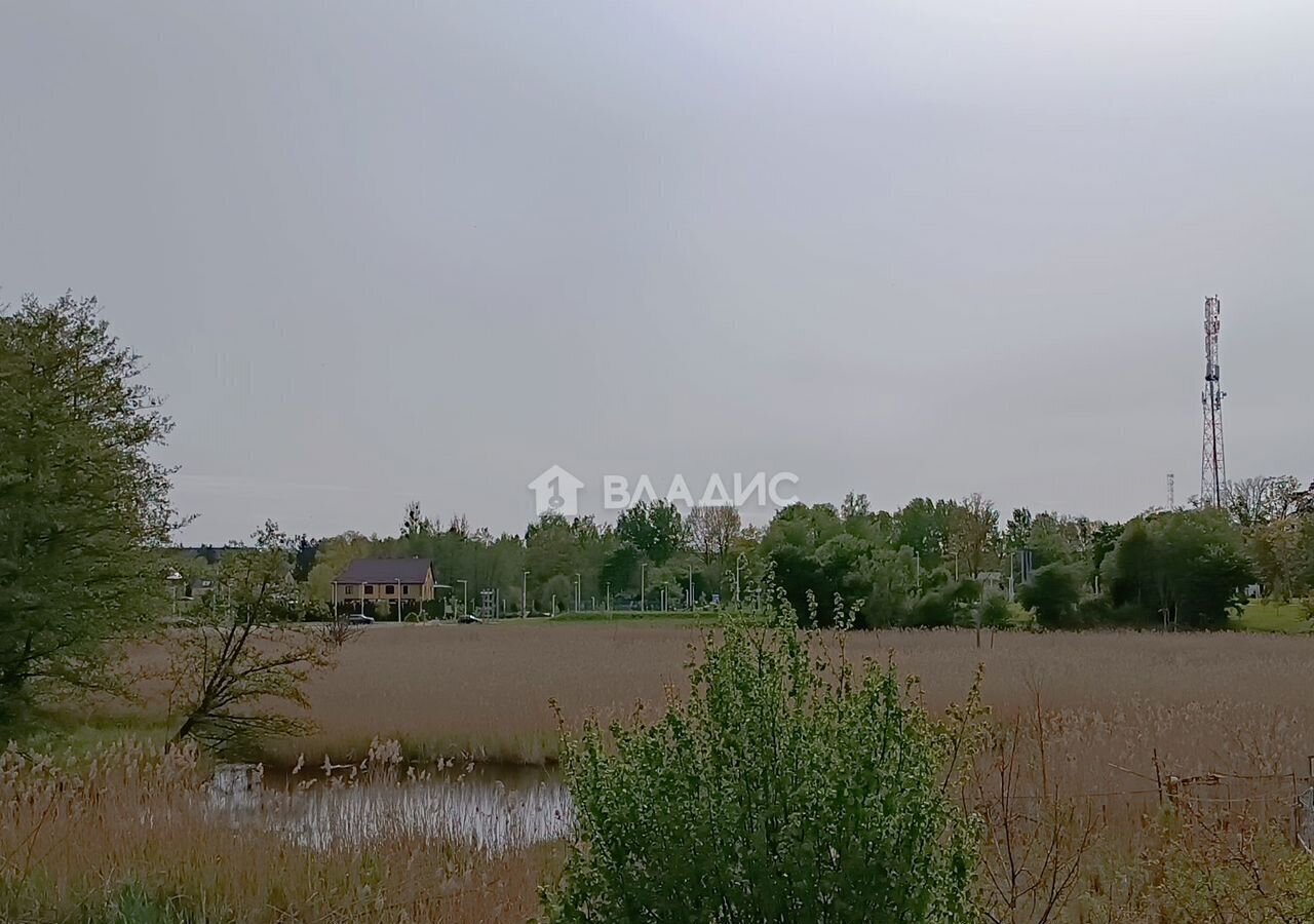 квартира р-н Багратионовский г Багратионовск ул Багратиона 22 фото 36