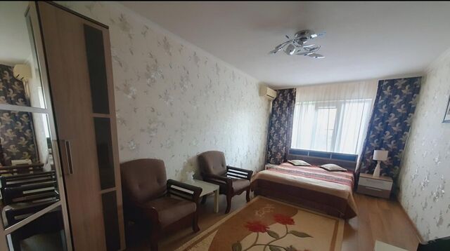 ул 2-я Целиноградская 22 р-н Прикубанский фото