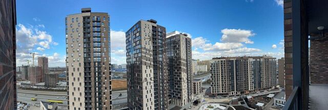 метро Горки дом 32 корп. 1 фото
