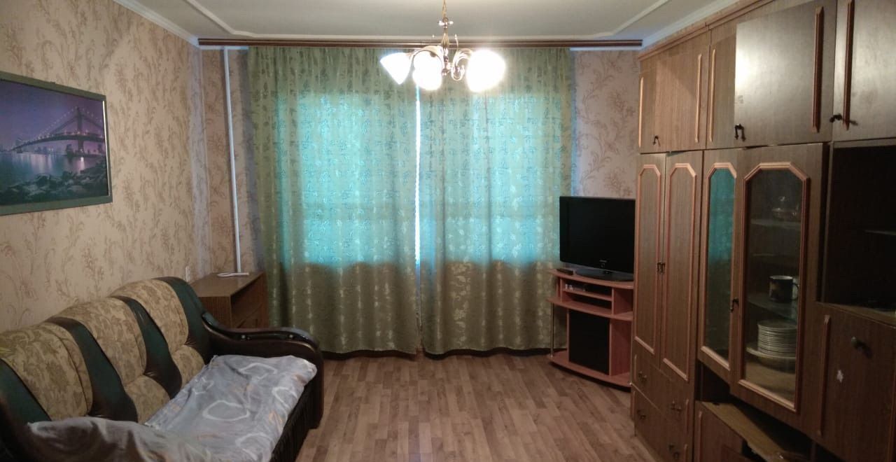 квартира г Курчатов ул Садовая 8 фото 1