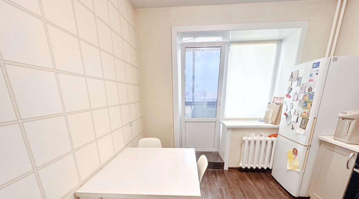 квартира г Благовещенск ул Шафира 64 фото 5