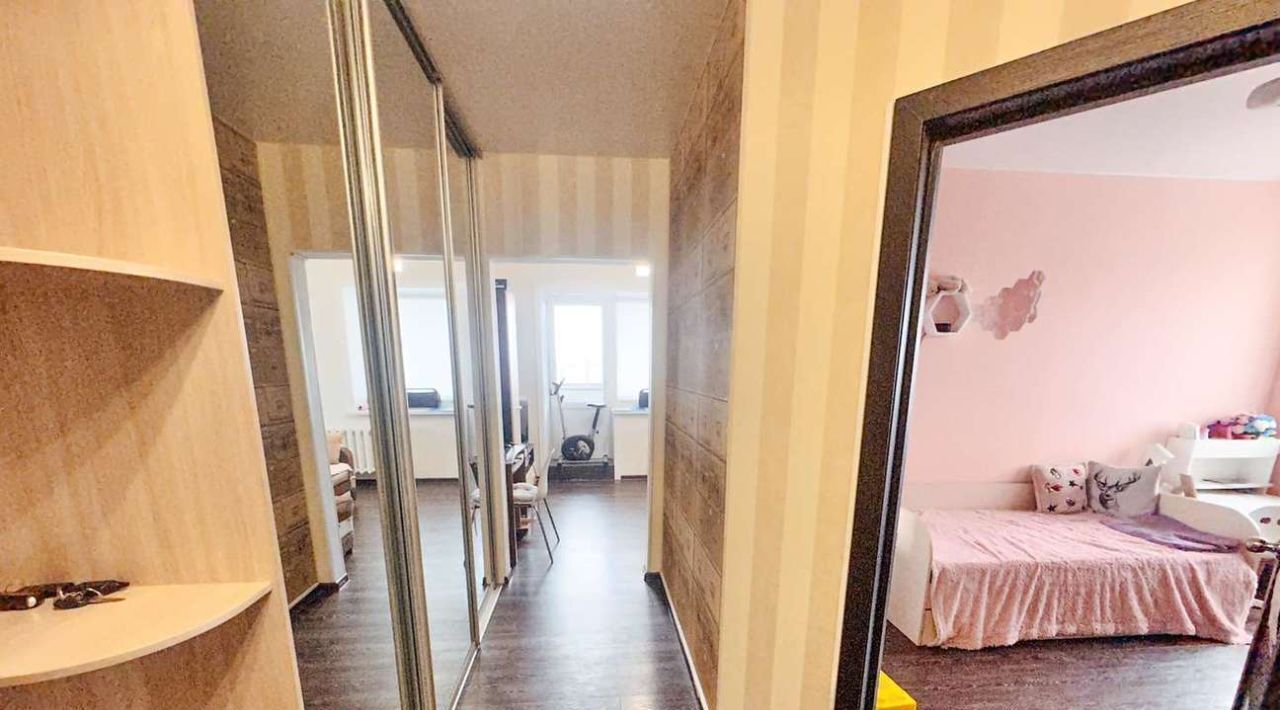 квартира г Благовещенск ул Шафира 64 фото 8