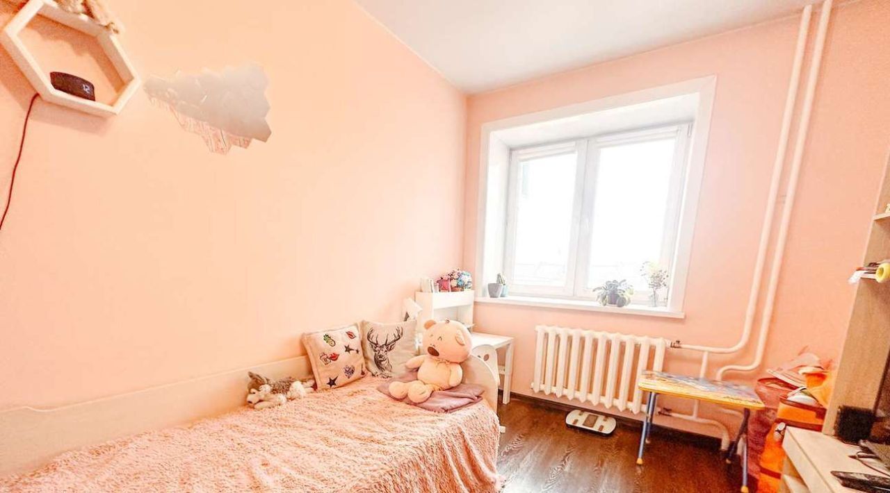 квартира г Благовещенск ул Шафира 64 фото 15