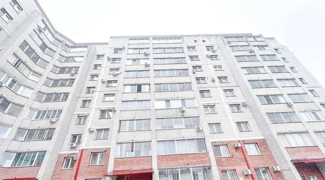 квартира г Благовещенск ул Шафира 64 фото 17