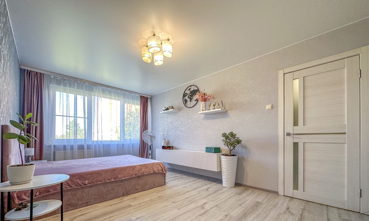 квартира г Санкт-Петербург Ульянка пр-кт Маршала Жукова 72/2 фото 2