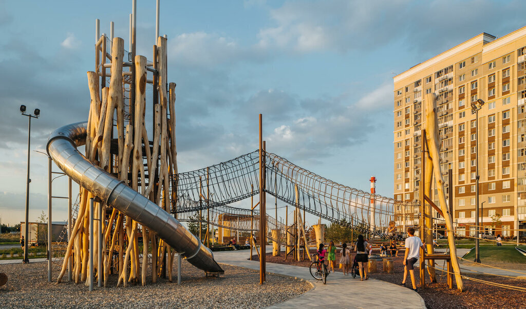 квартира г Москва метро Щербинка ТиНАО ул Логинова 7к/2 фото 6