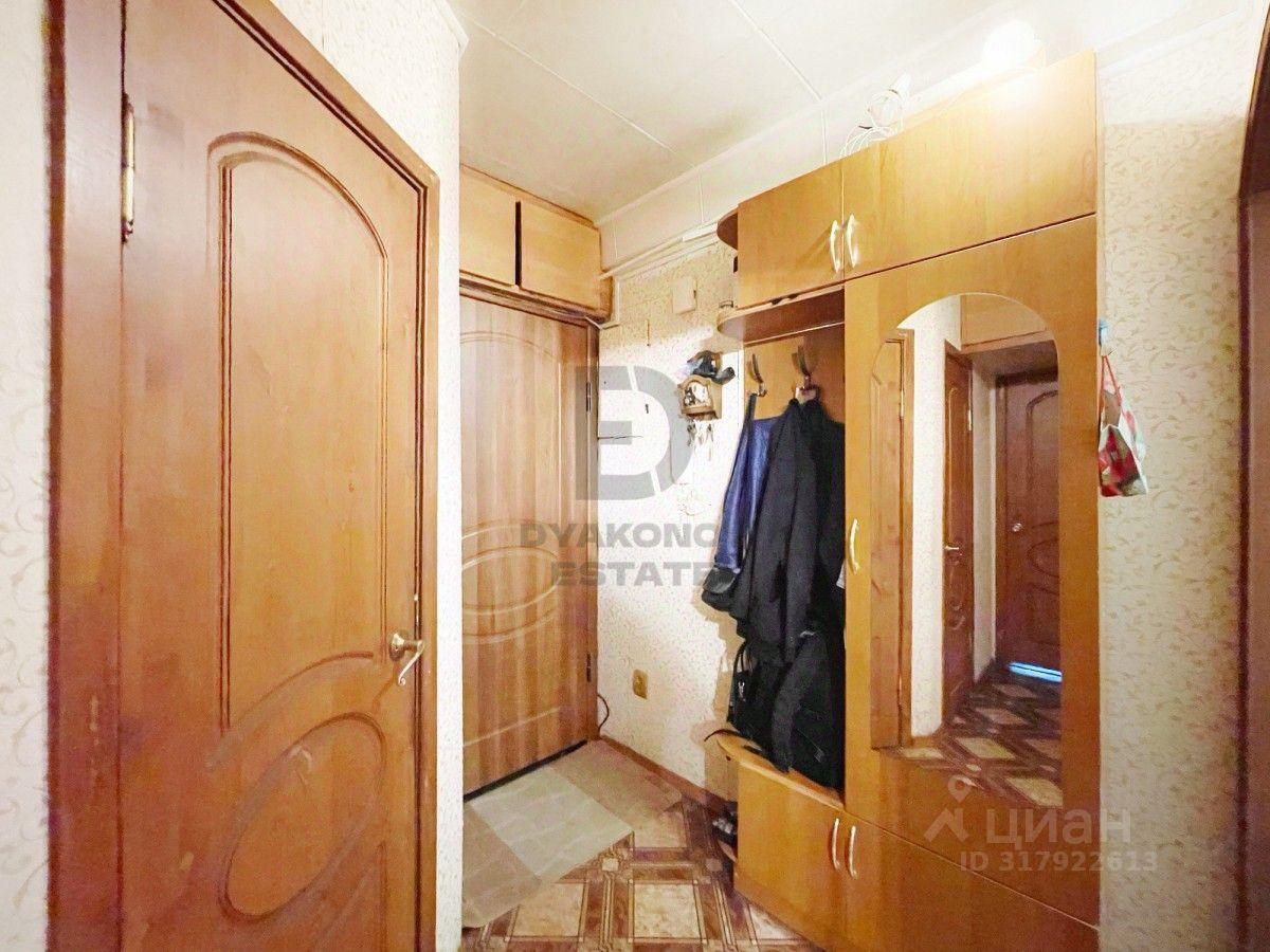 квартира г Санкт-Петербург р-н Московский ул Варшавская 45/3 округ Новоизмайловское, Ленинградская область фото 28