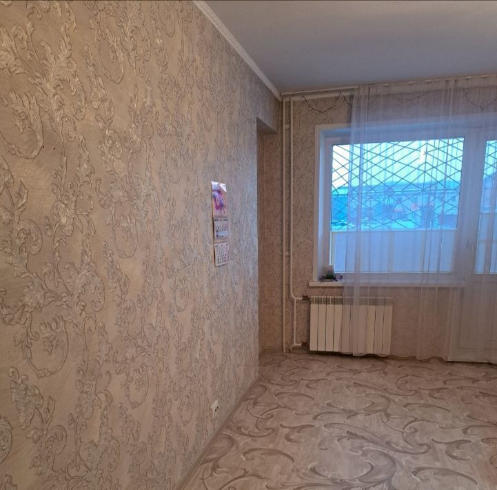 квартира г Красноярск р-н Свердловский ул Побежимова 9 фото 7