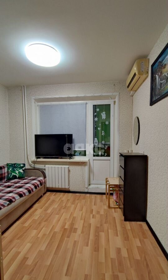 квартира г Волгоград р-н Дзержинский мкр Жилгородок ул Танкистов 3 фото 10