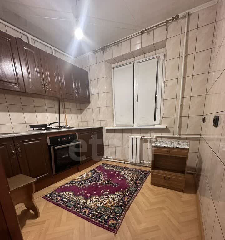 квартира р-н Аксайский г Аксай ул Дружбы 6 фото 5