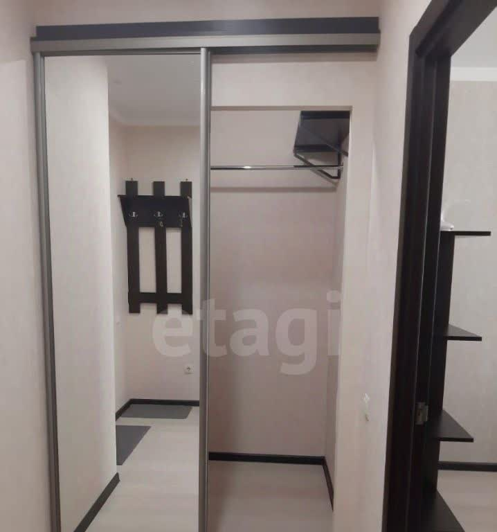 квартира г Ростов-на-Дону пер Халтуринский 106/1 к 1 Дранко, 206в фото 8
