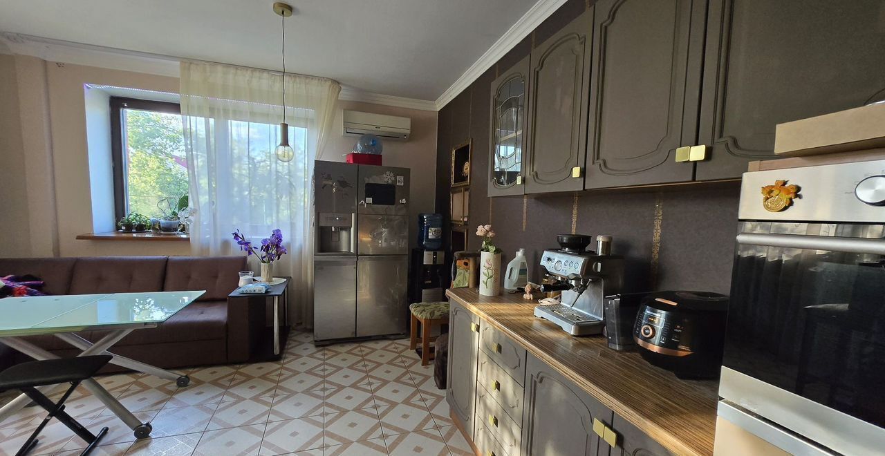 дом г Курск р-н Сеймский ул Санаторная фото 21