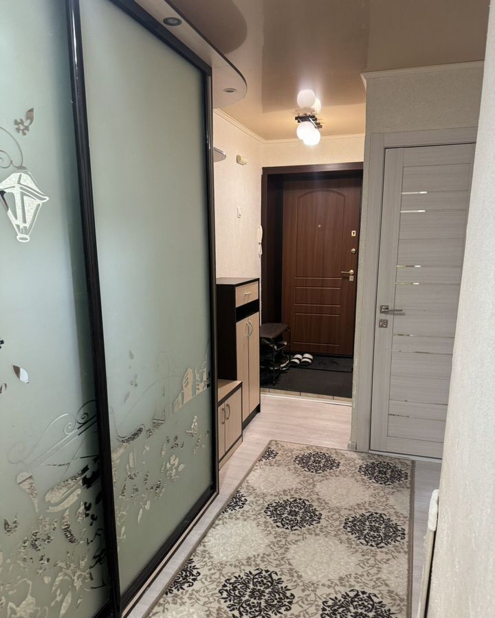 квартира г Нижневартовск ул Дзержинского 17 Тюменская обл. фото 12