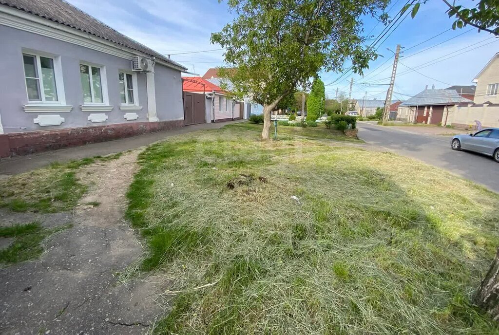 земля г Ставрополь ул Пономарева фото 17