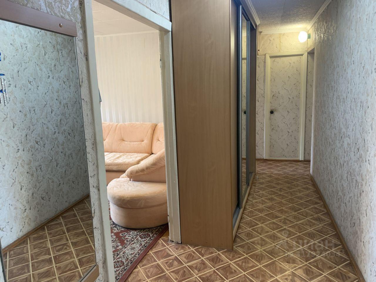 квартира г Екатеринбург р-н Ленинский ул Малышева 15 фото 3