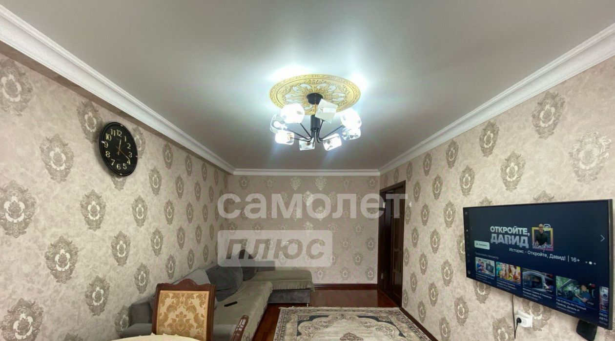 квартира г Дербент ул У.Умурдинова 20 фото 2