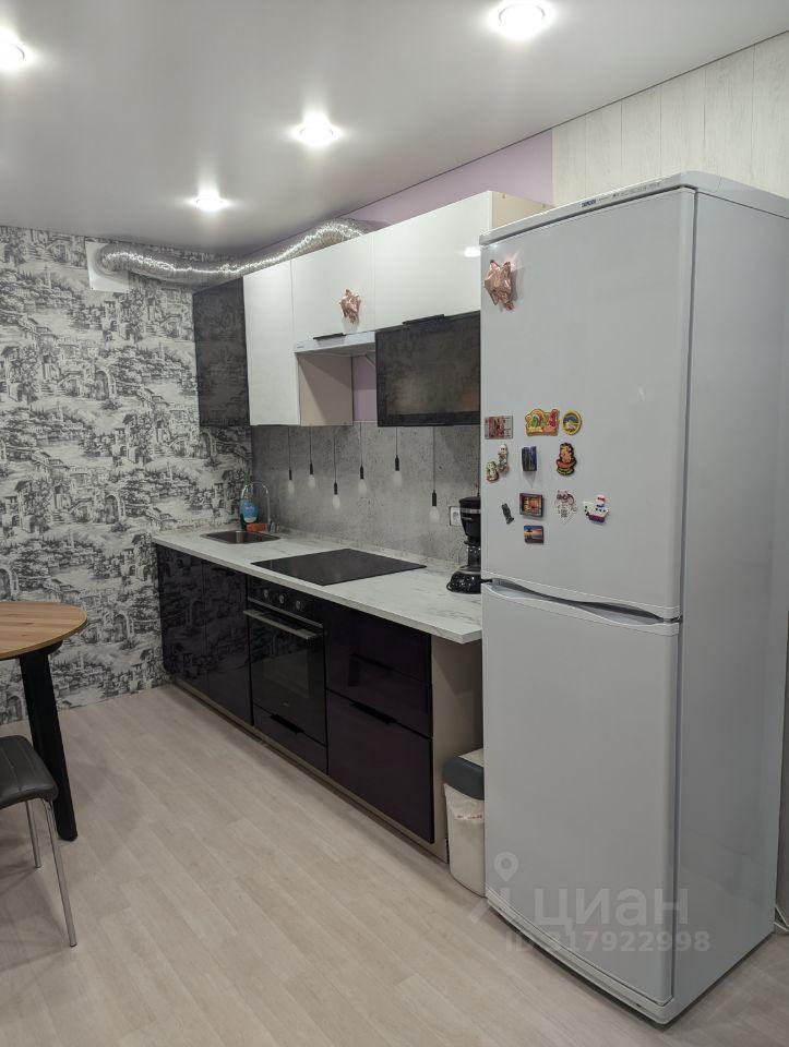 квартира г Краснодар ул Российская 130 фото 7