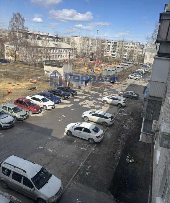 квартира г Каменск-Уральский п Октябрьский ул Парковая 19 фото 25
