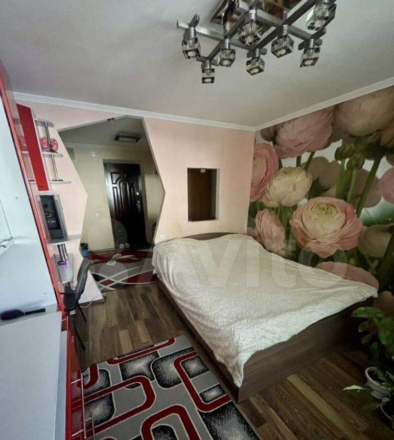 комната г Невинномысск р-н Центр ул Гагарина 7 фото 7