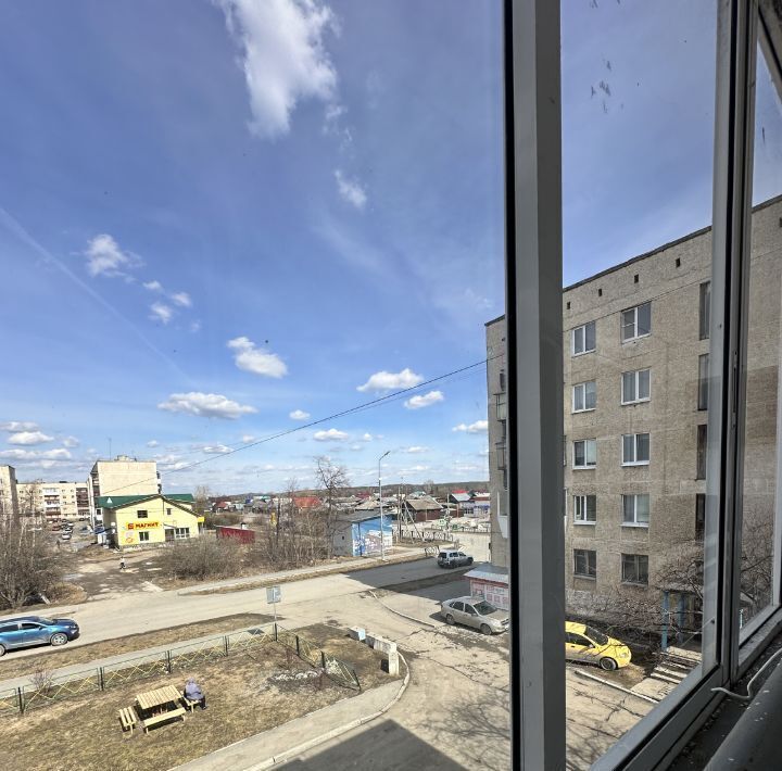 квартира г Полевской ул Победы 2а фото 13