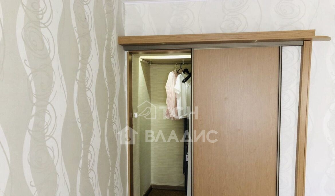 квартира г Королев микрорайон Завокзальный ул Садовая 4 м-н фото 5