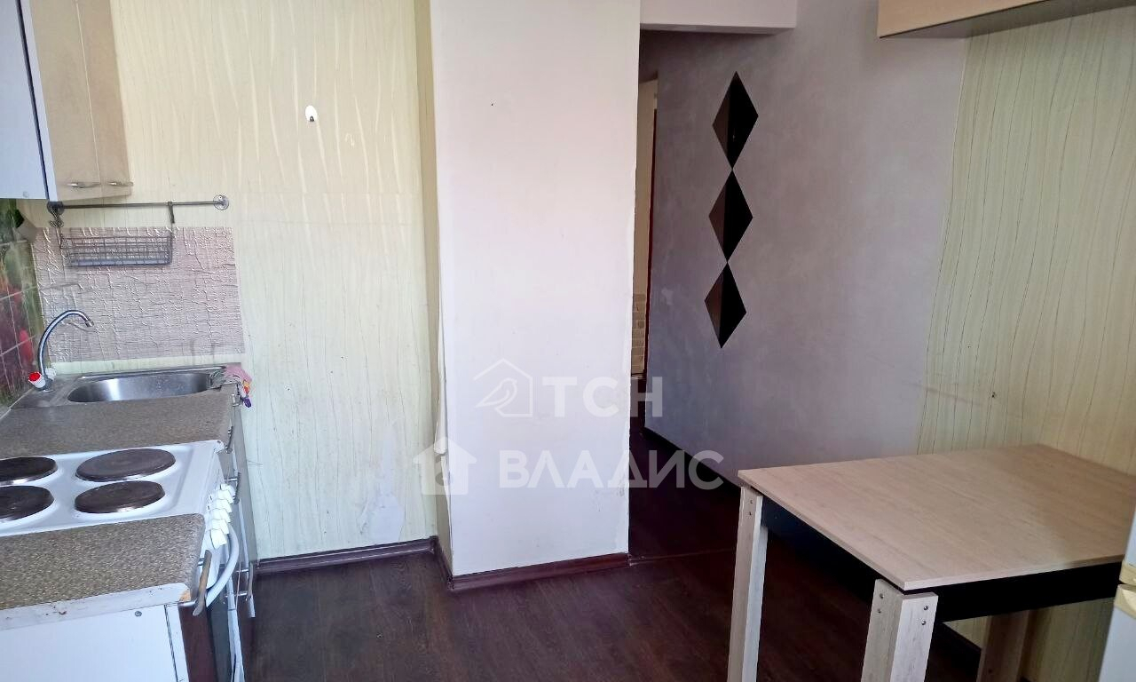 квартира г Фрязино ул Горького 2 фото 6