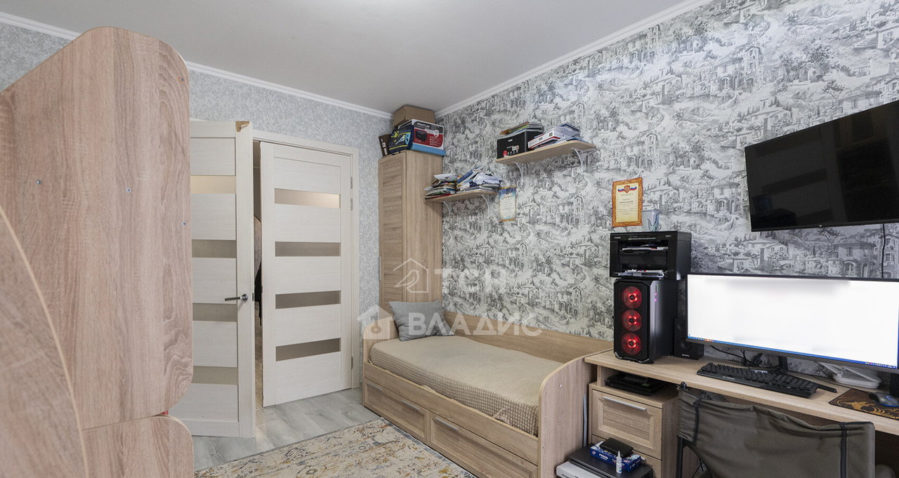 квартира г Королев ул Академика Легостаева 8 фото 8