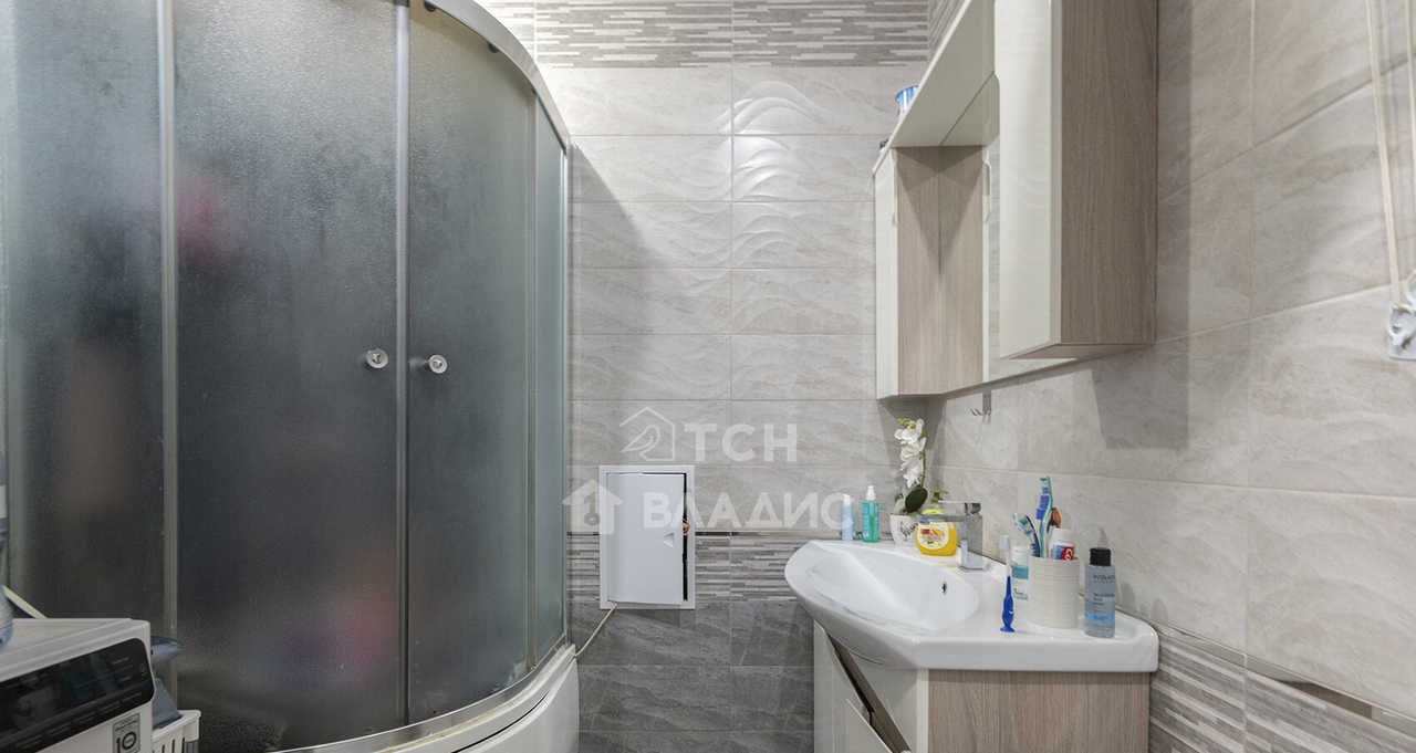 квартира г Королев ул Академика Легостаева 8 фото 18