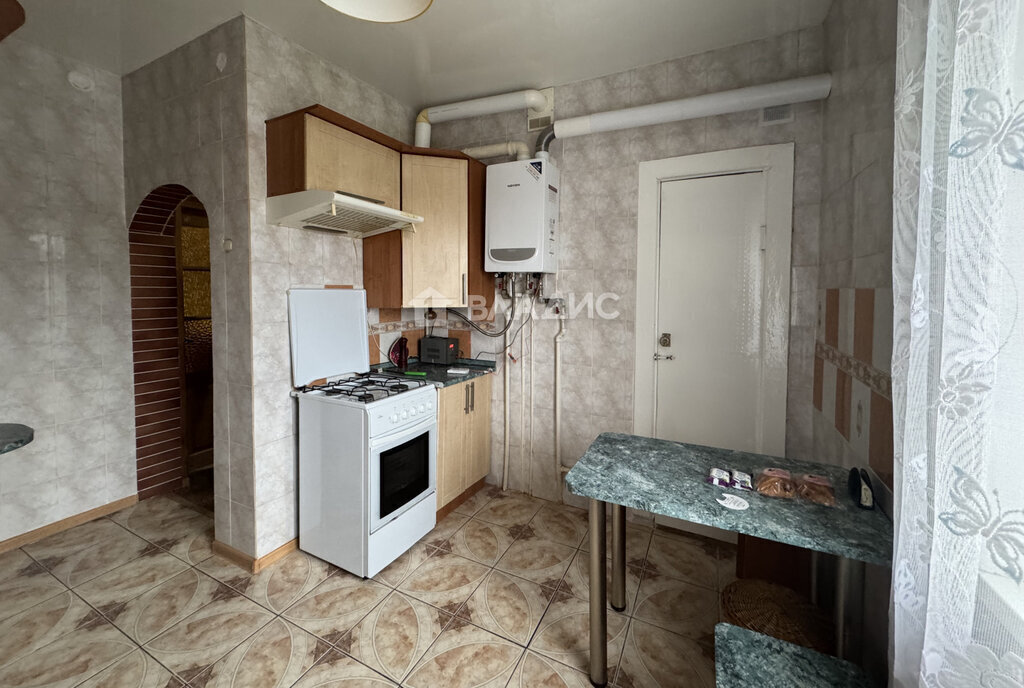 квартира г Калининград ул Киевская 48 фото 5