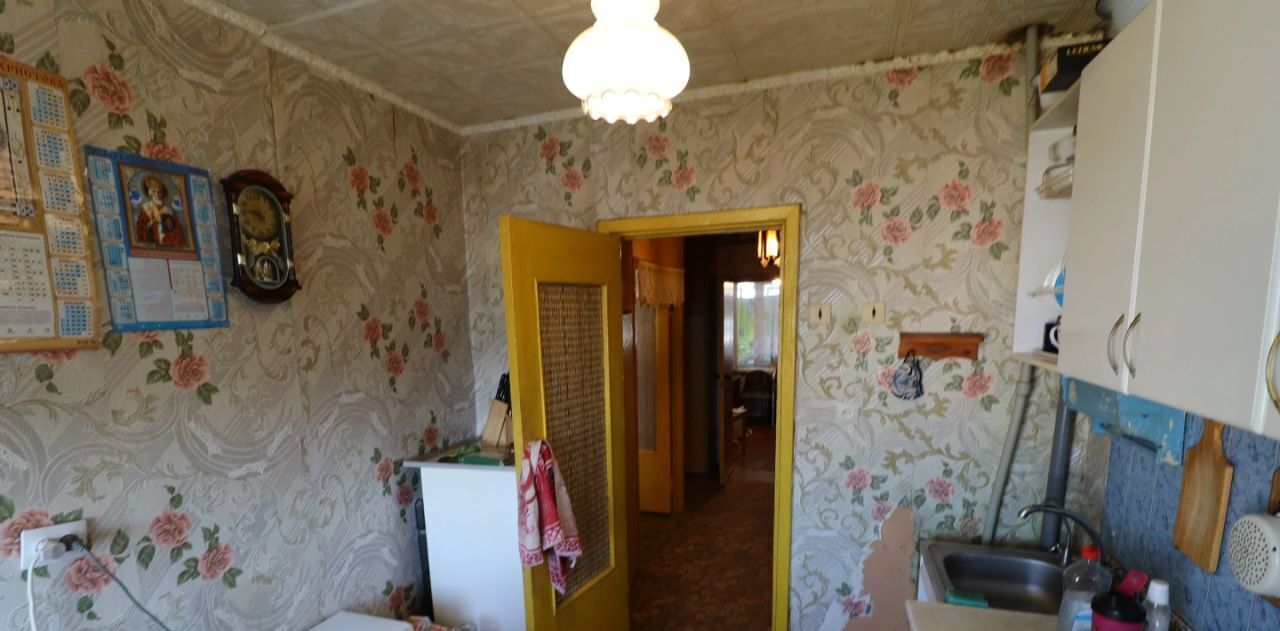 квартира г Дзержинск ул Строителей 2/34 фото 5