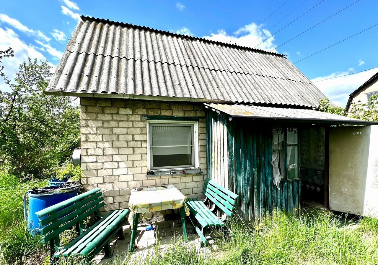 дом г Копейск снт Дзержинец Копейский г. о. фото 6
