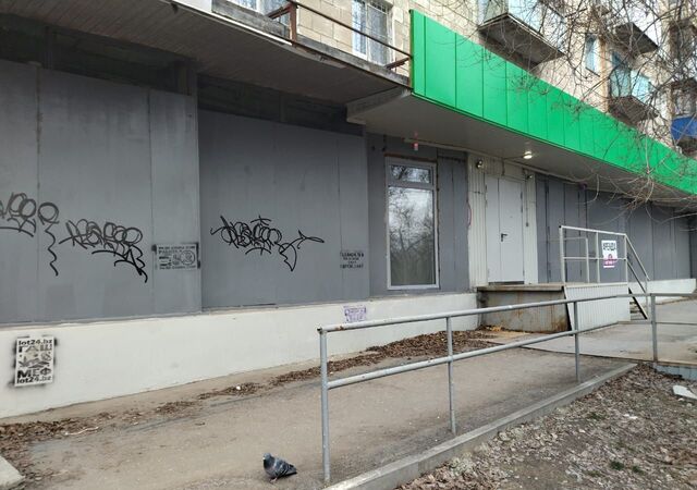 свободного назначения р-н Краснооктябрьский пр-кт им. В.И. Ленина 153 фото