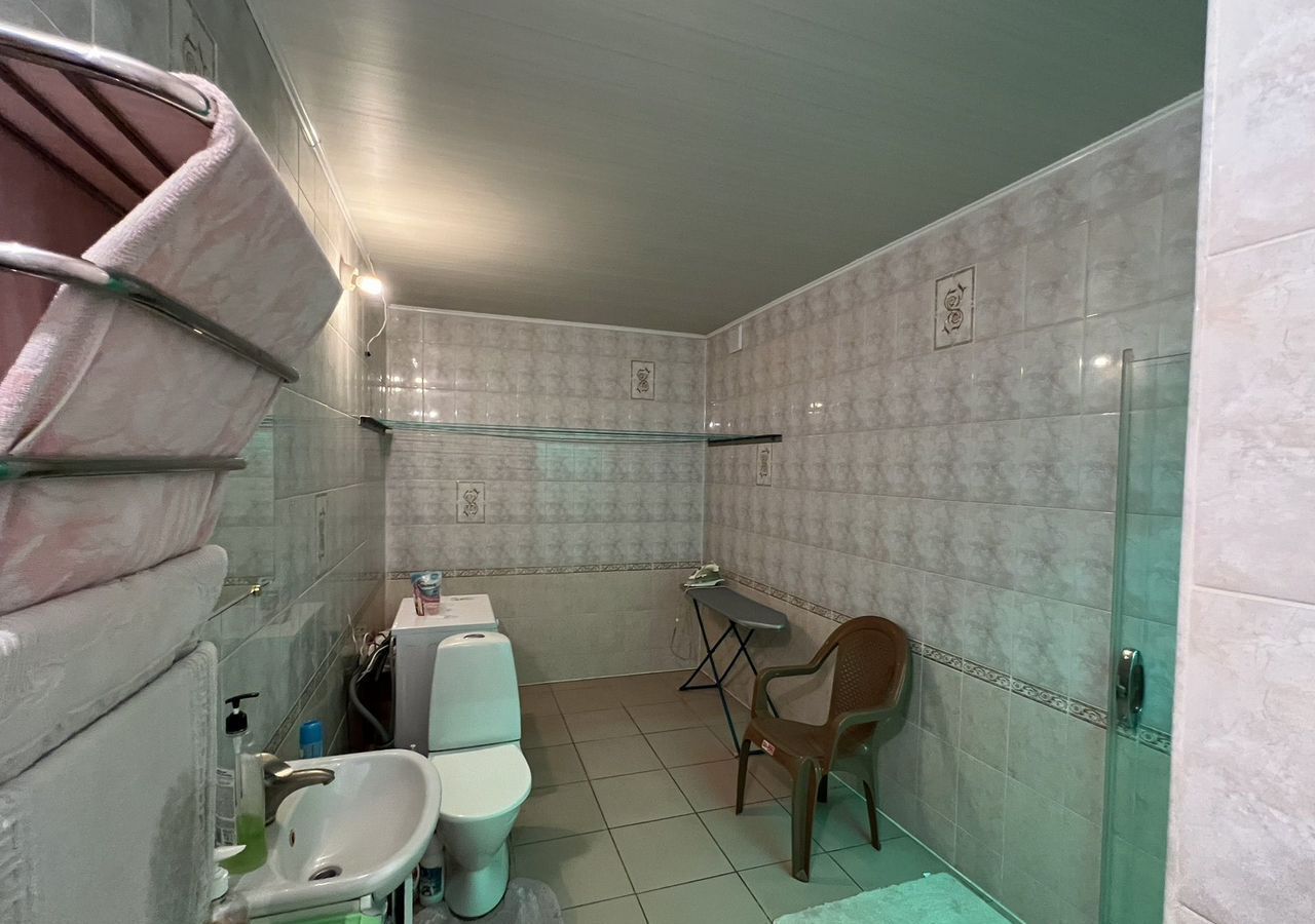 дом г Шахты ул Азовская 31 фото 19
