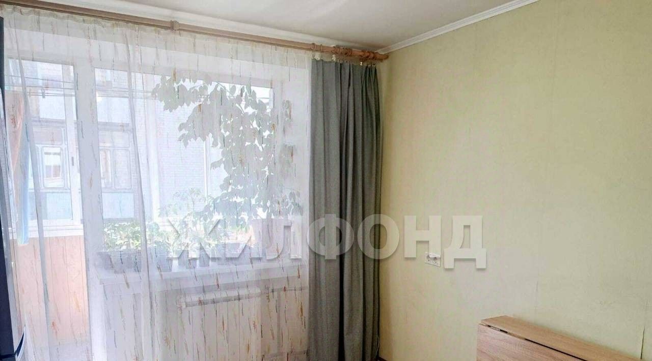 квартира г Новосибирск ул Широкая 7 Площадь Маркса фото 7