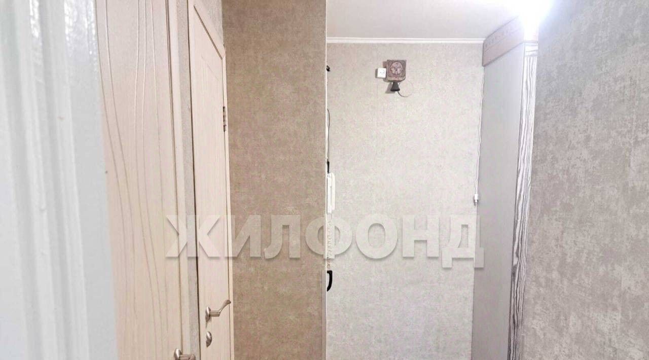 квартира г Новосибирск ул Широкая 7 Площадь Маркса фото 15