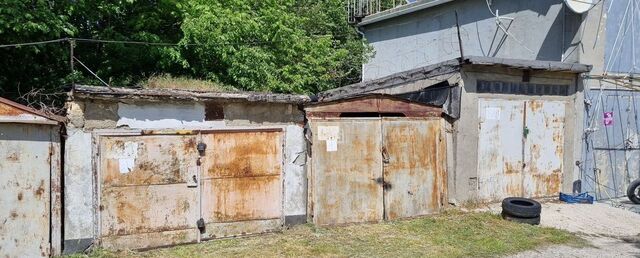 р-н Центральный территория ГСК 11, с 202 фото