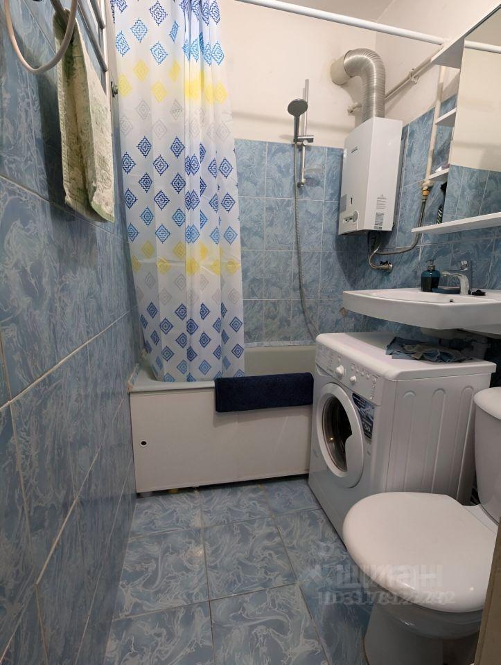 квартира г Балашиха ул Мира 7 фото 4